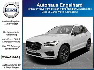 Volvo  T6 R-DESIGN EXP. AHK PIH SELEKT