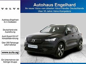 Volvo  RECHARGE SINGLE PLUS SELEKT