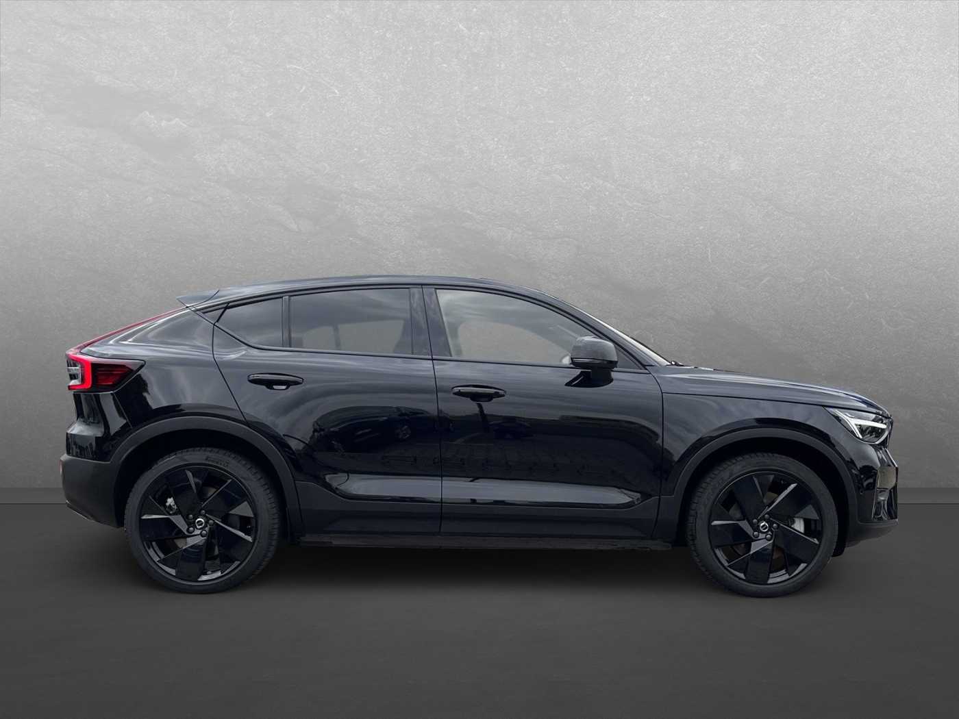 Volvo  C40