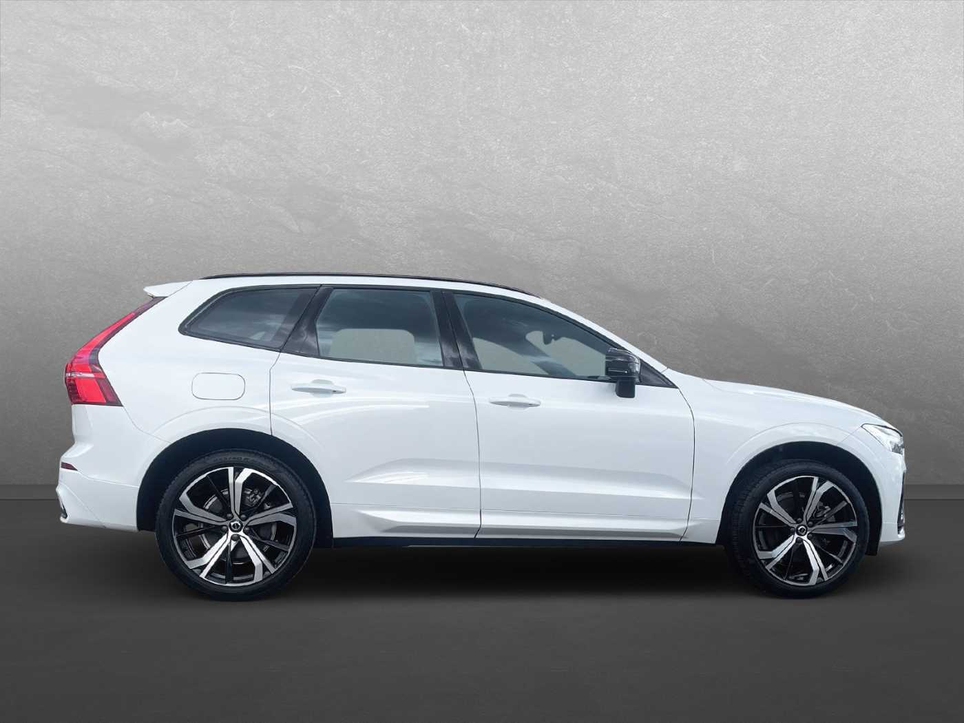 Volvo  R Design