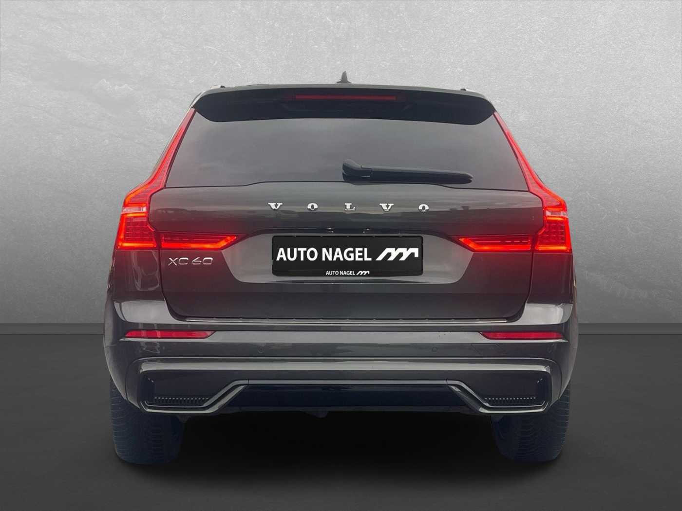 Volvo  R Design
