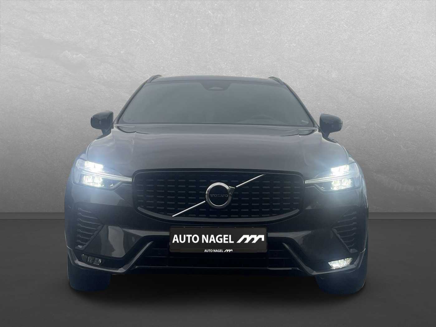 Volvo  R Design