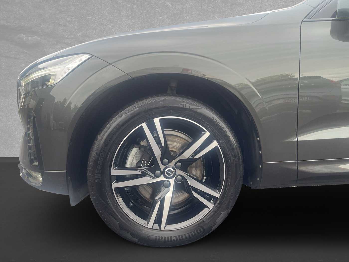 Volvo  R Design