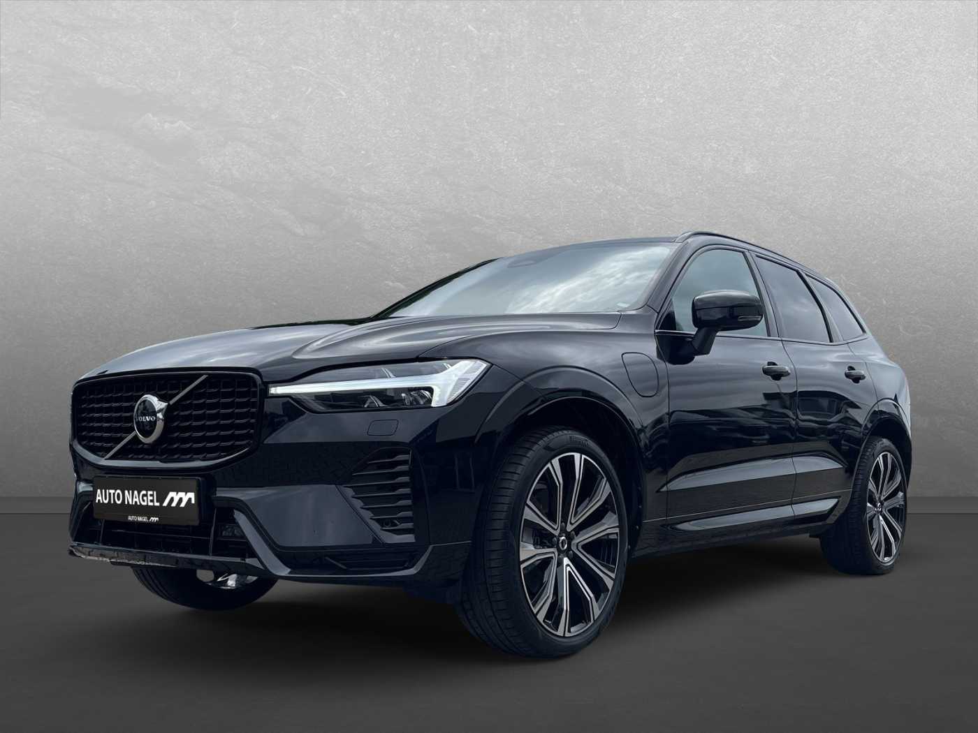 Volvo  R Design