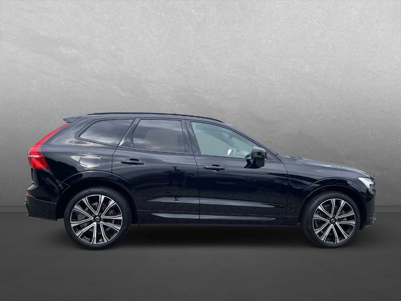 Volvo  R Design