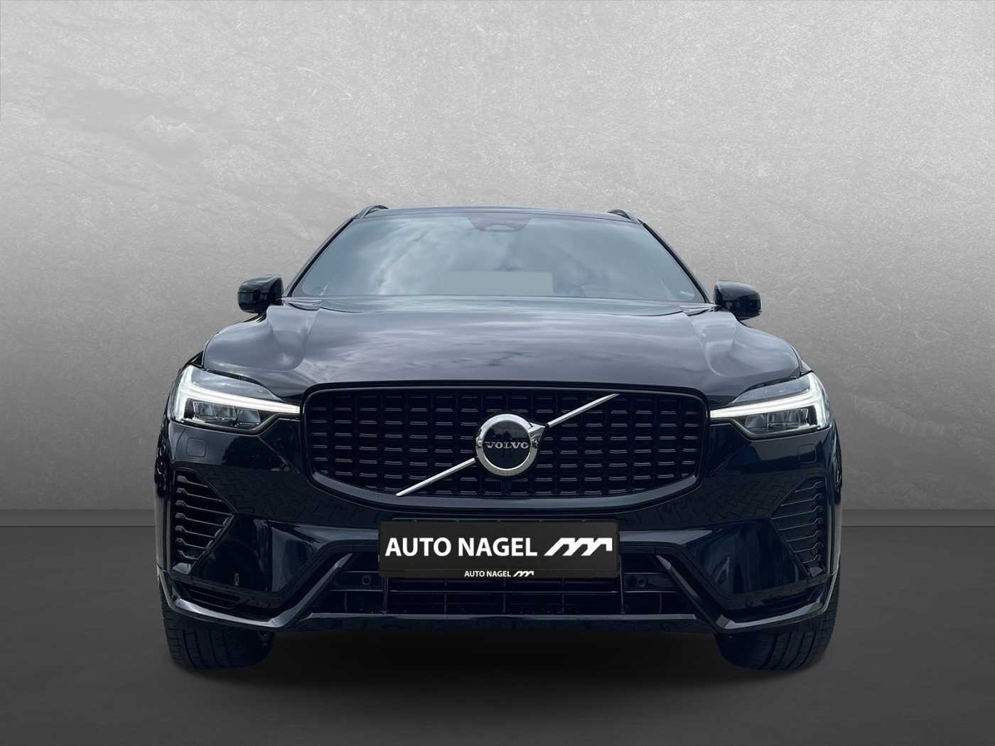 Volvo  R Design