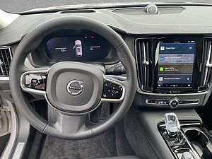 Volvo  Ultra Dark
