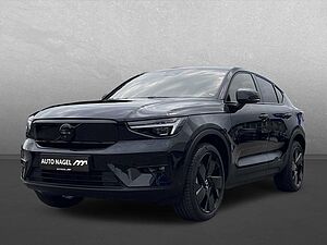 Volvo  C40