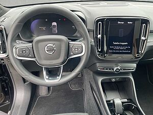 Volvo  C40