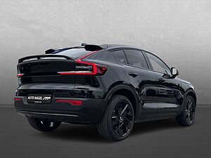 Volvo  C40