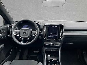 Volvo  C40