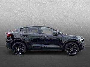 Volvo  C40