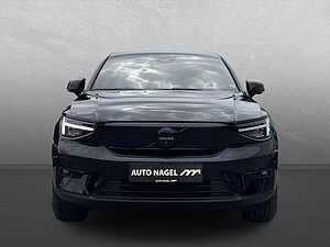 Volvo  C40