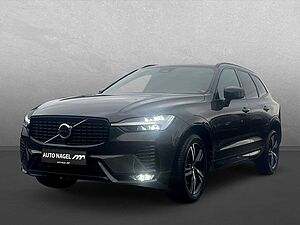 Volvo  R Design