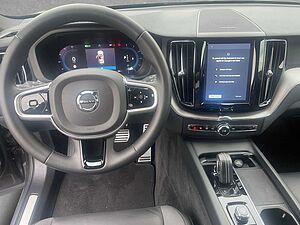 Volvo  R Design