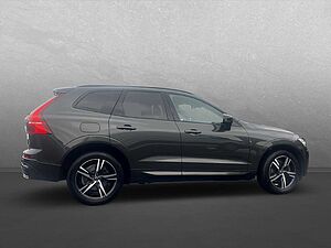 Volvo  R Design