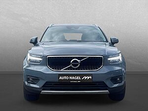 Volvo  Momentum Pro