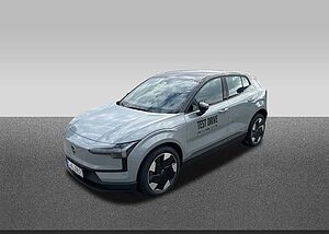 Volvo  Plus 2WD Pure Electric