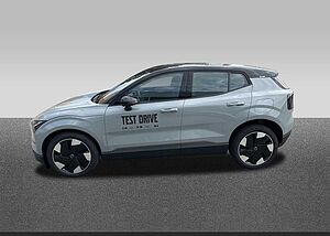Volvo  Plus 2WD Pure Electric