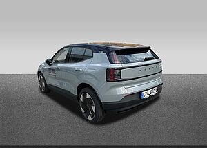 Volvo  Plus 2WD Pure Electric