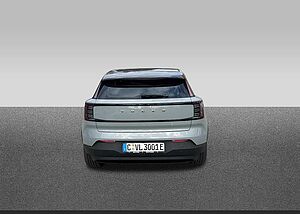 Volvo  Plus 2WD Pure Electric