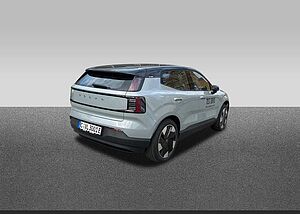 Volvo  Plus 2WD Pure Electric