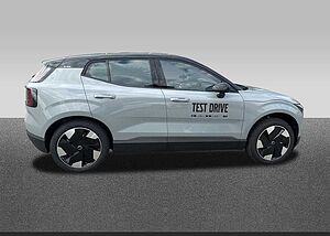Volvo  Plus 2WD Pure Electric