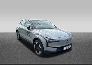 Volvo  Plus 2WD Pure Electric