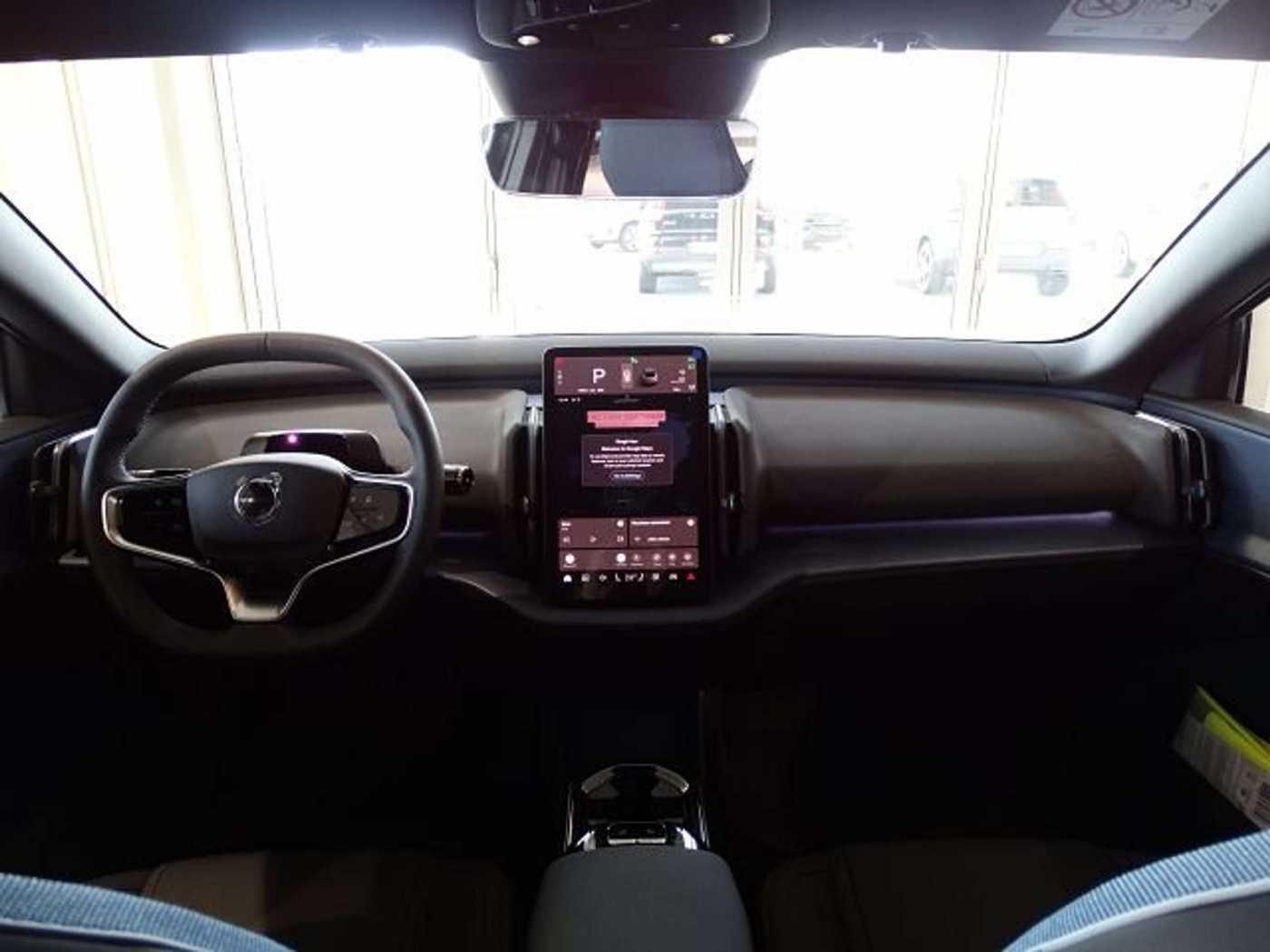 Volvo  Plus Extended Range