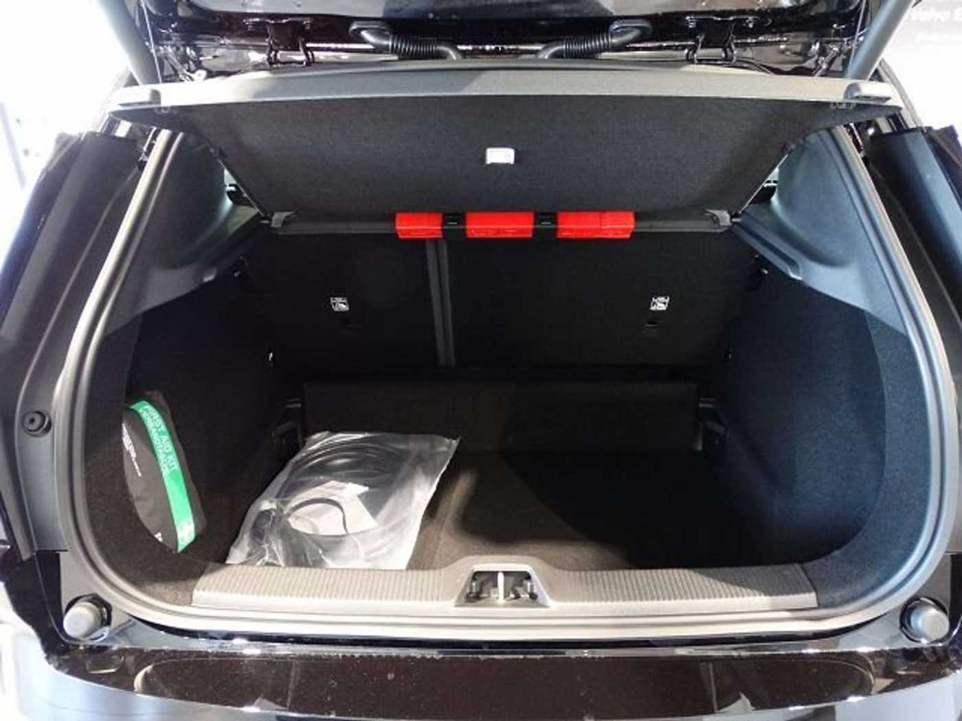Volvo  Plus Extended Range
