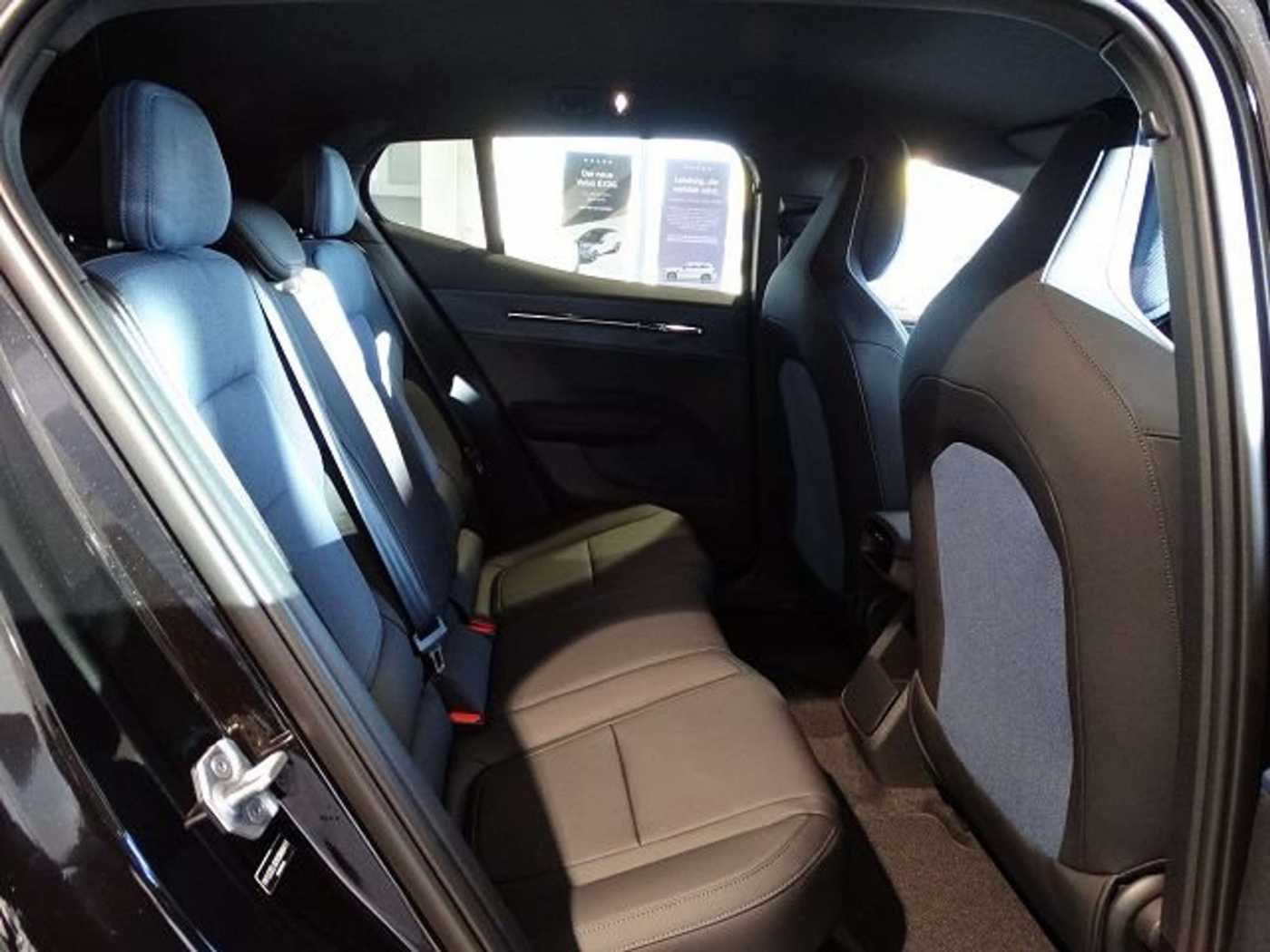 Volvo  Plus Extended Range