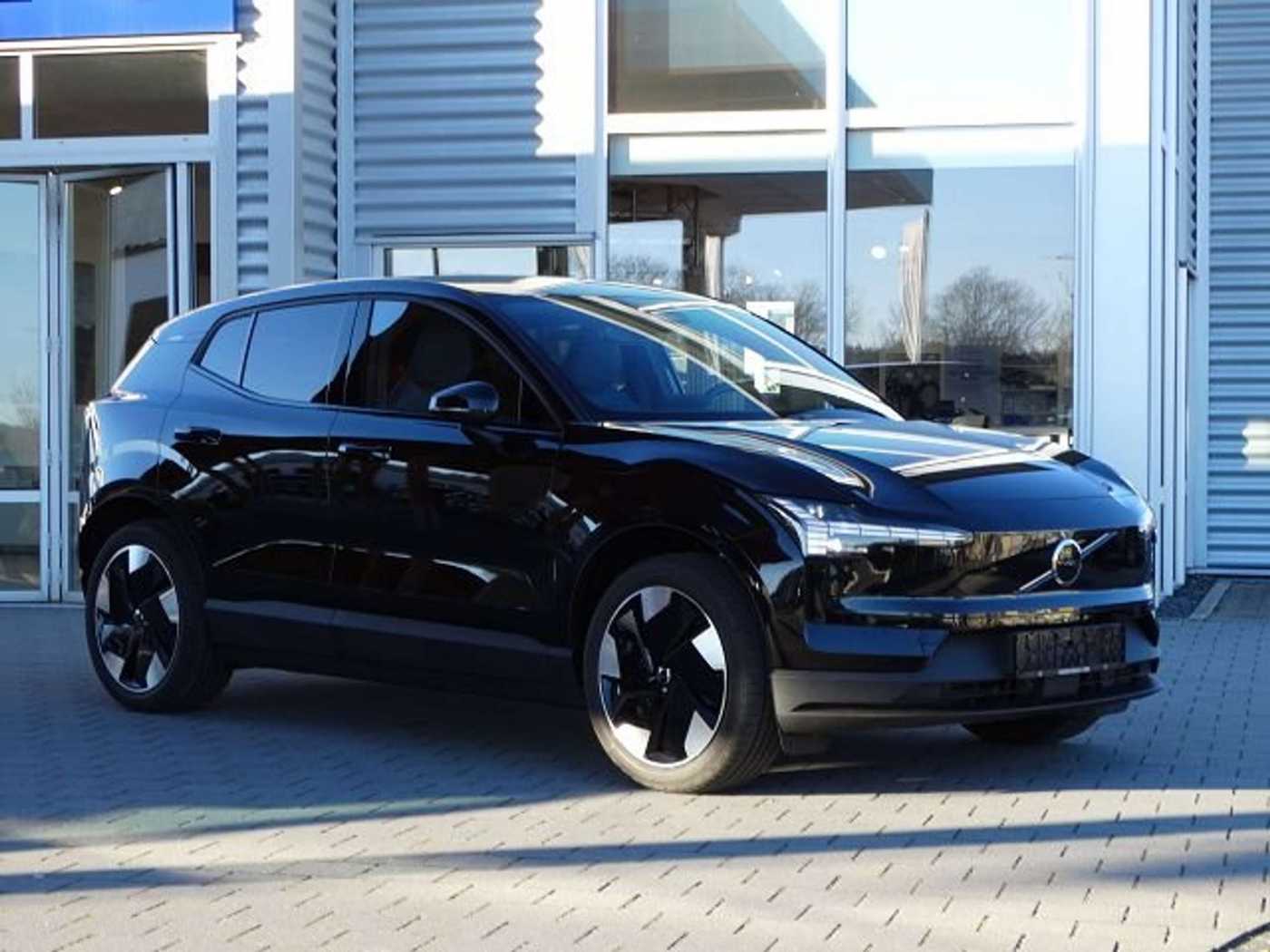 Volvo  Plus Extended Range