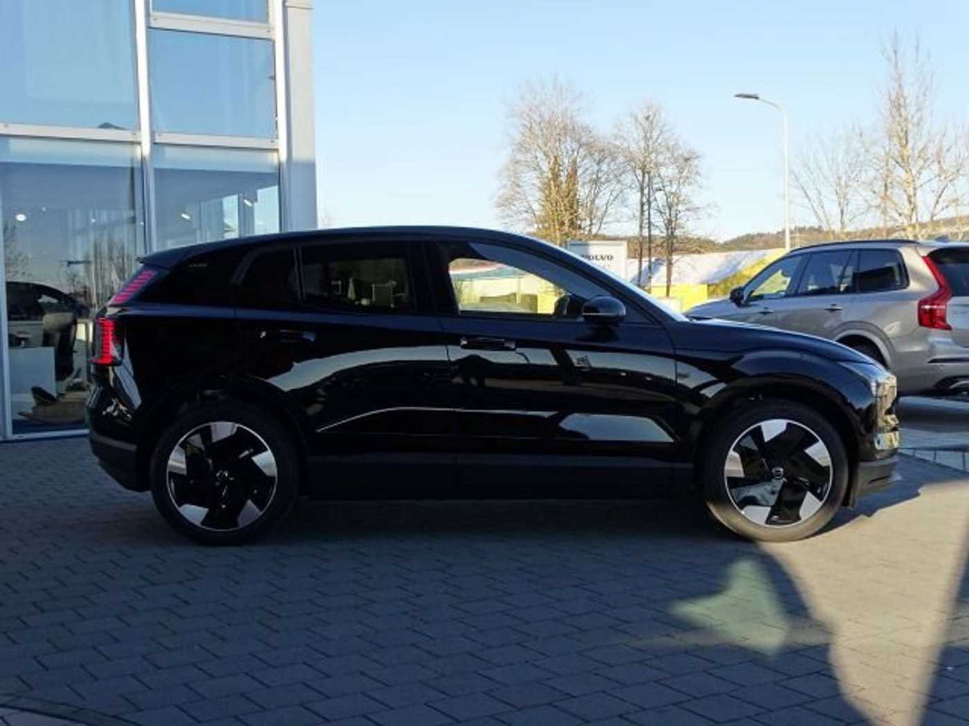 Volvo  Plus Extended Range