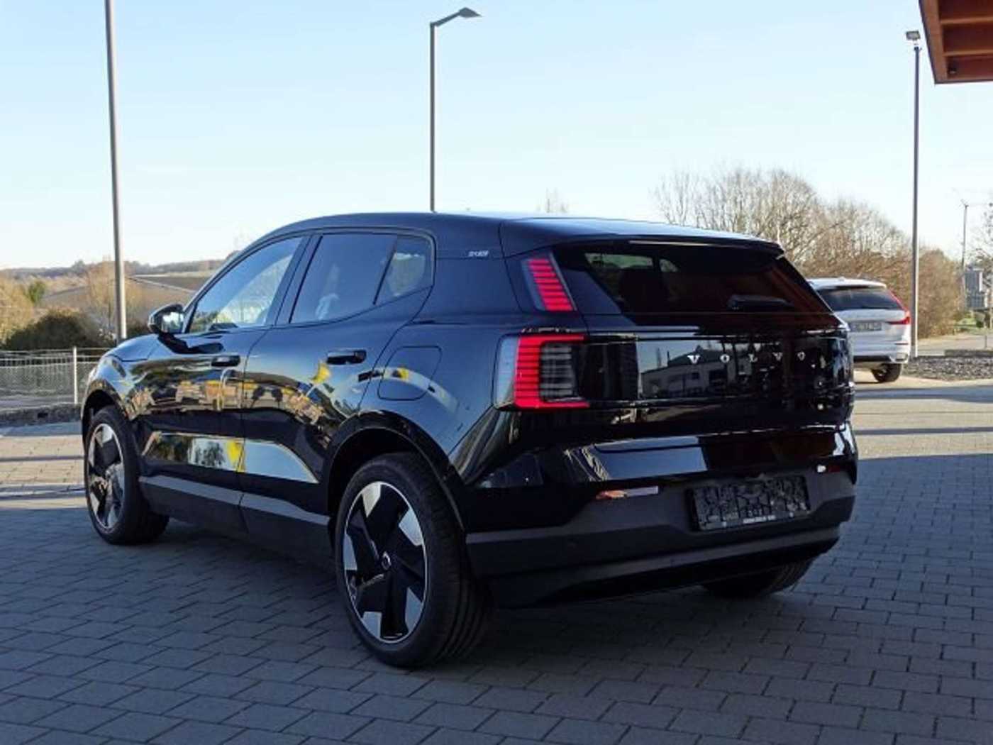 Volvo  Plus Extended Range