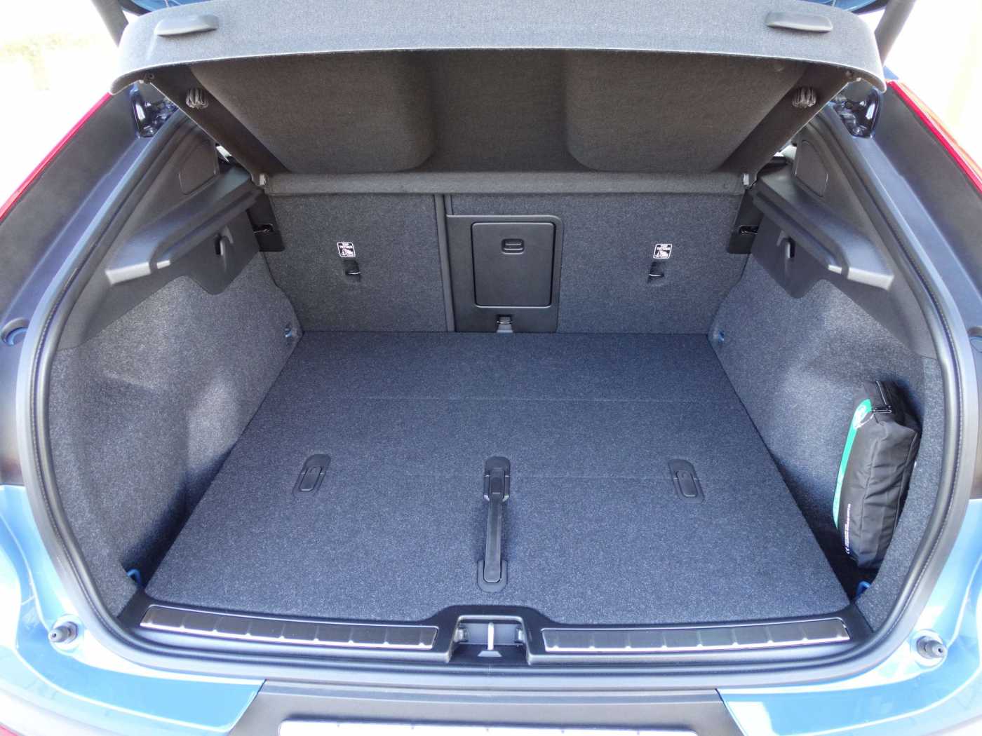 Volvo  Single Motor Extended Range Plus 82kW