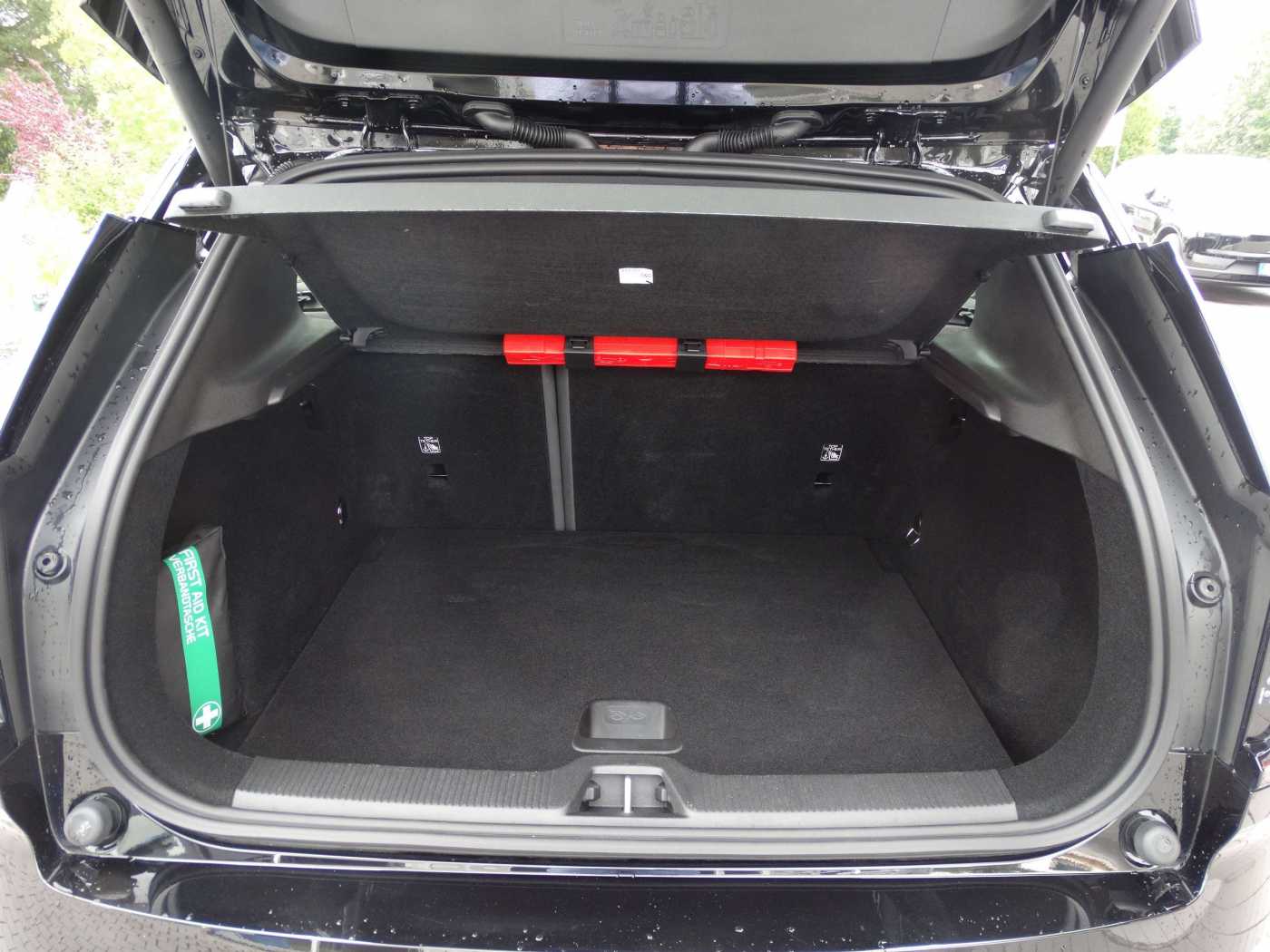 Volvo  Ultra 2WD Pure Electric Extended Range