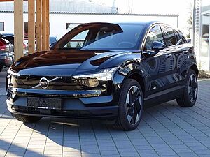 Volvo  Plus Extended Range