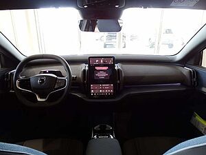 Volvo  Plus Extended Range