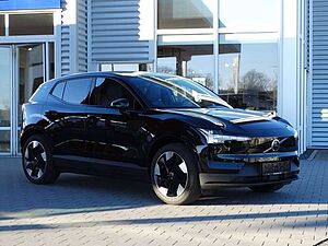 Volvo  Plus Extended Range