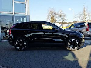 Volvo  Plus Extended Range