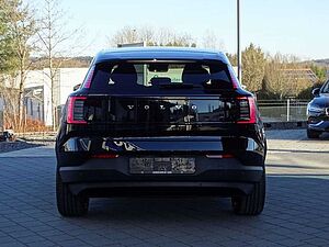Volvo  Plus Extended Range