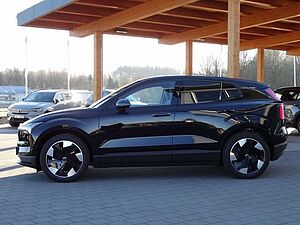 Volvo  Plus Extended Range