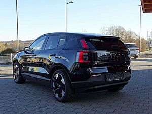 Volvo  Plus Extended Range