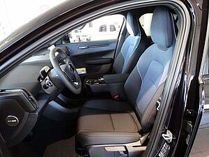 Volvo  Plus Extended Range