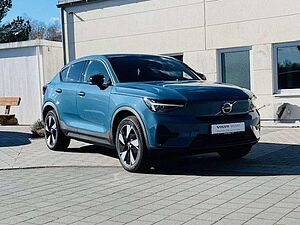 Volvo  Single Motor Extended Range Plus 82kW