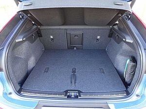 Volvo  Single Motor Extended Range Plus 82kW