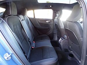 Volvo  Single Motor Extended Range Plus 82kW