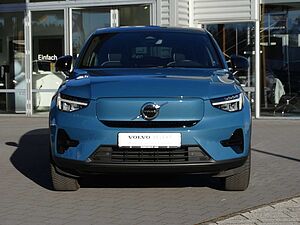 Volvo  Single Motor Extended Range Plus 82kW