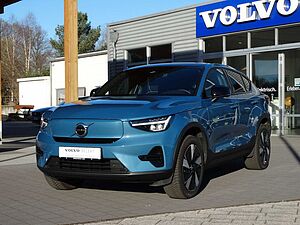 Volvo  Single Motor Extended Range Plus 82kW