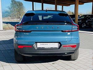 Volvo  Single Motor Extended Range Plus 82kW